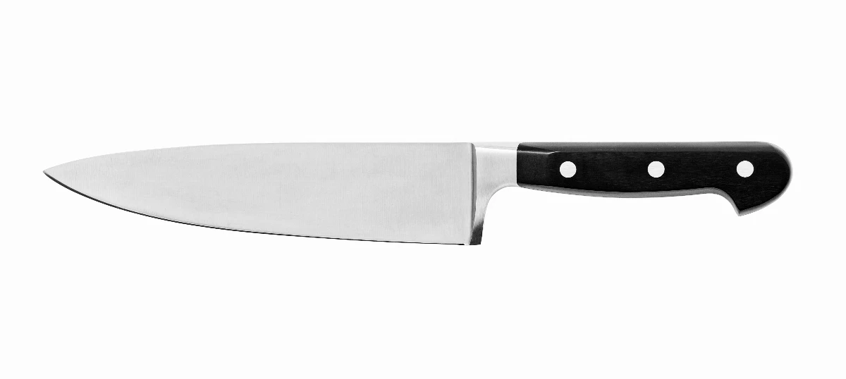Feuille de boucher
