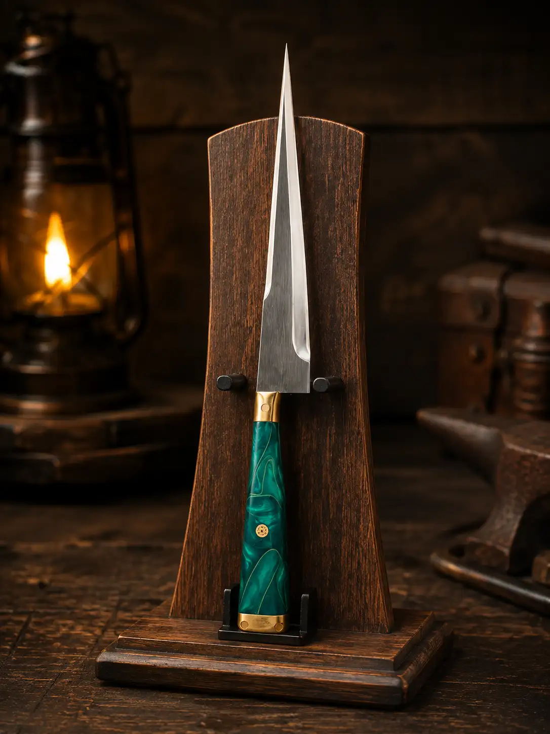 Stiletto forme originelle